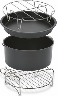 Tefal XA1120 Easy Fry Accessoires  1