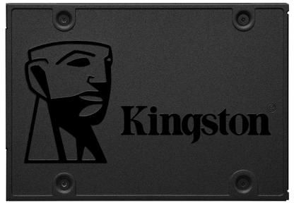 Kingston Technology A400 SSD 480GB 1