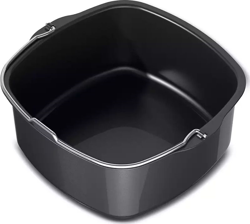 Philips HD9945/01 Airfryer XL Bakmeesterset 4