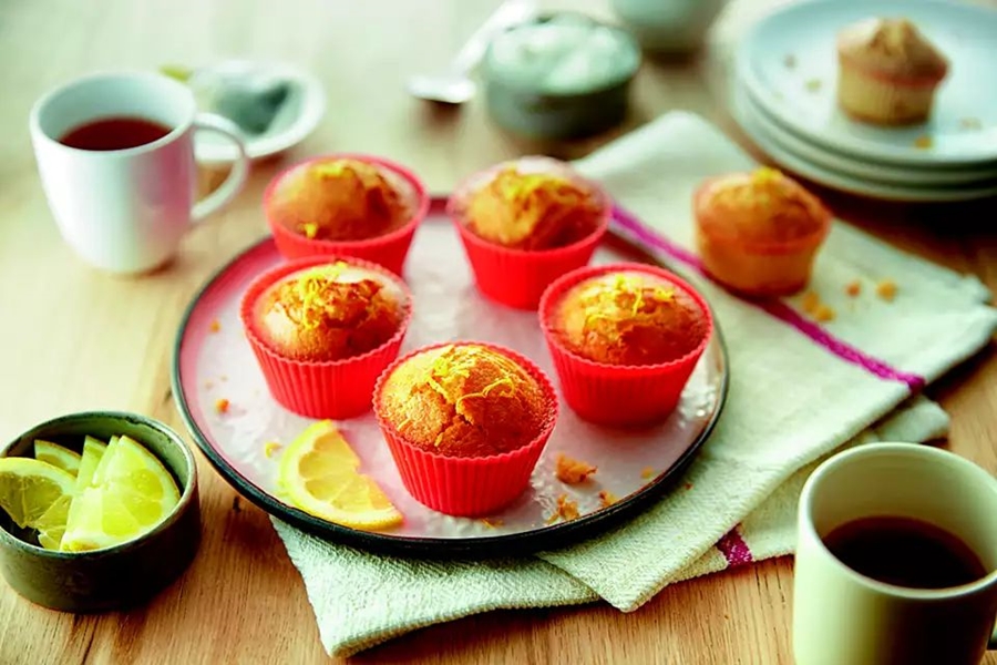 Philips HD9945/01 Airfryer XL Bakmeesterset 5