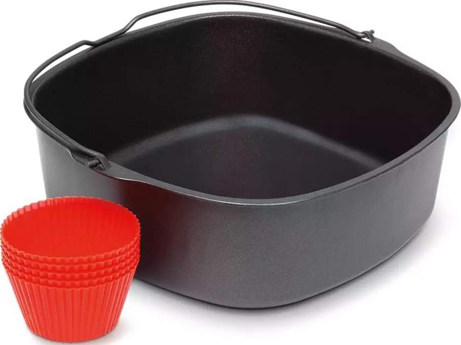 Philips HD9925/01 Airfryer Bakmeesterset 1