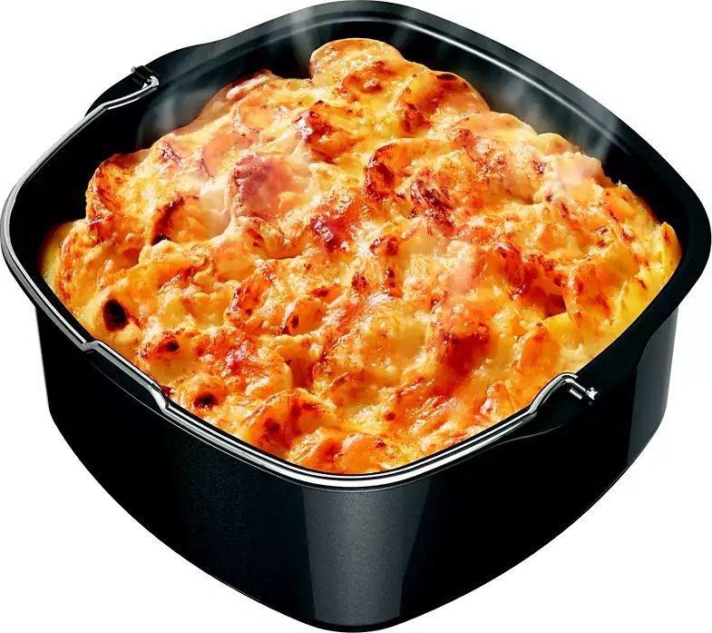 Philips HD9925/01 Airfryer Bakmeesterset 3