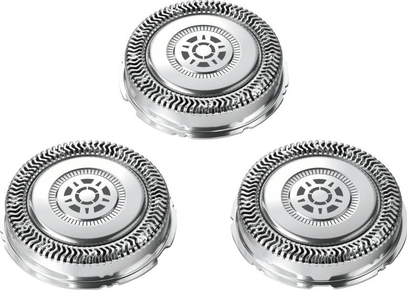 Philips SH71/50 Shaver series 7000, 5000 scheerhoofden 1