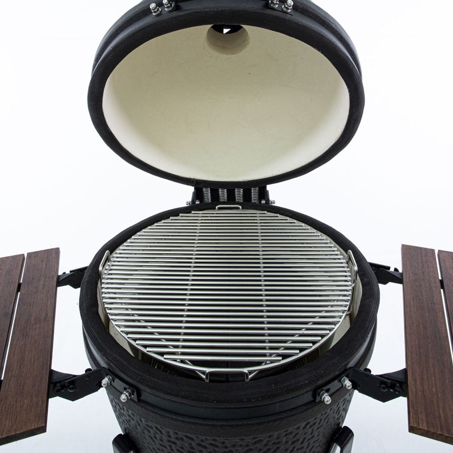 The Bastard BC001 Large Complete 2020 Kamado barbecue kopen? EP.nl