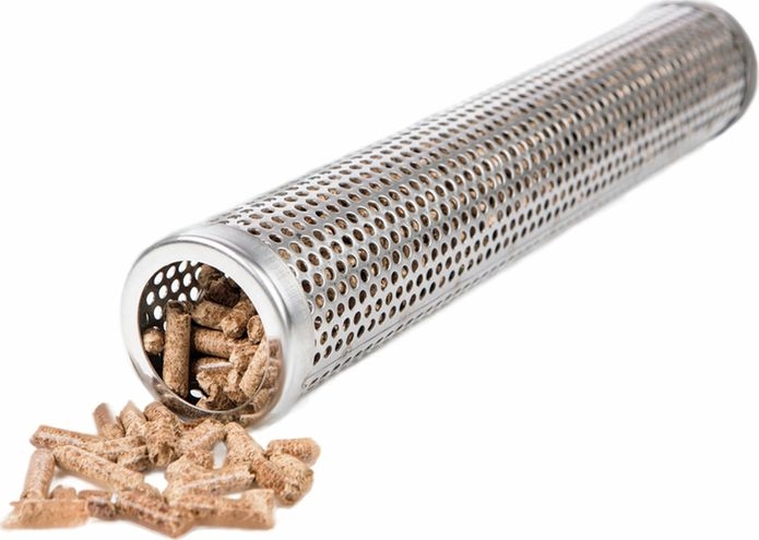 The Bastard Tube Smoker Kit Small 1