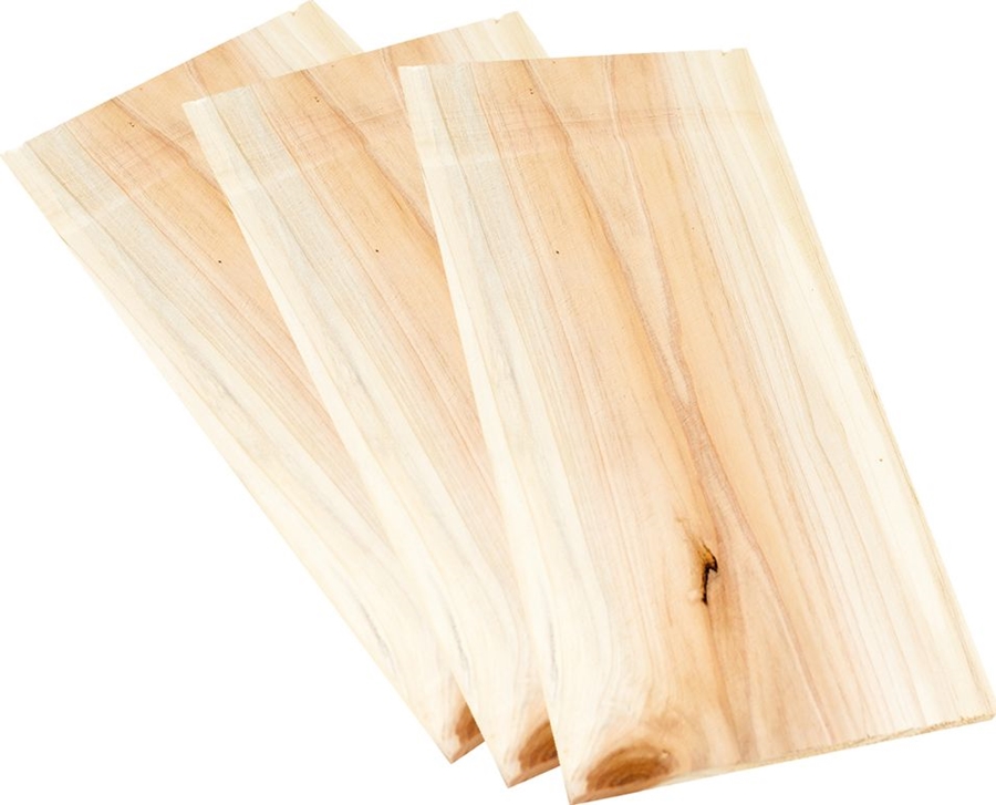 The Bastard Rookplankenset 1