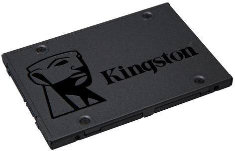 Kingston Technology A400 SSD 240GB 2