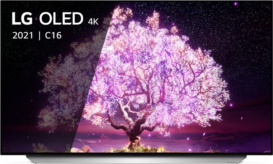 bom kapsel Paragraaf LG OLED48C16LA 4K OLED TV (2021) kopen? | EP.nl