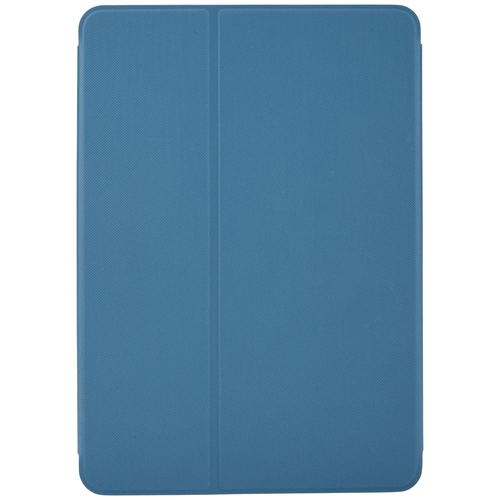 Case Logic Snapview 10.2" IPad hoes blauw 1