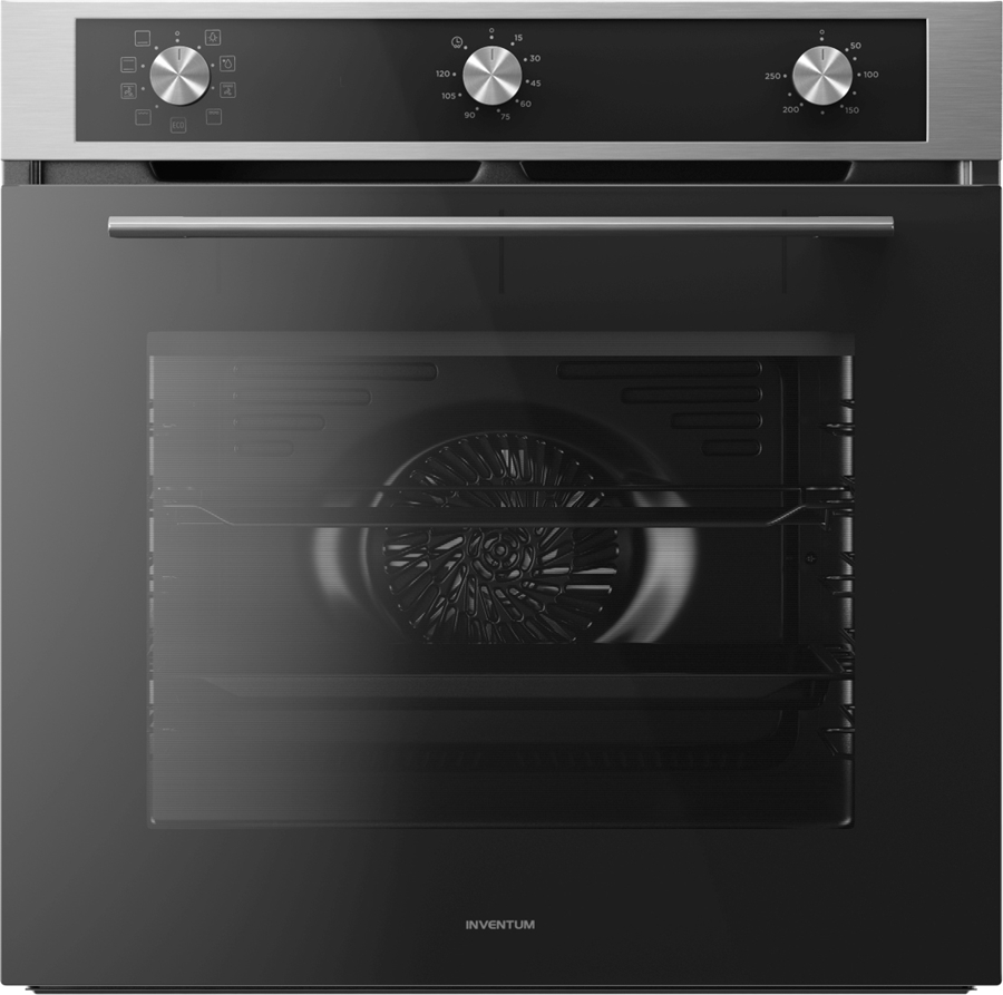 Inventum IOH6072RK Inbouw Oven 1