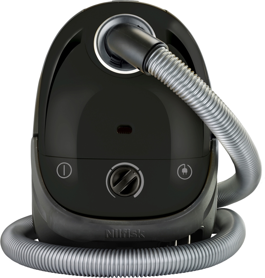 Nilfisk One Pet Care stofzuiger met zak 1