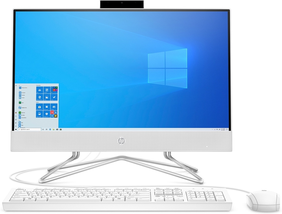 HP All-in-one PC kopen? | EP.nl