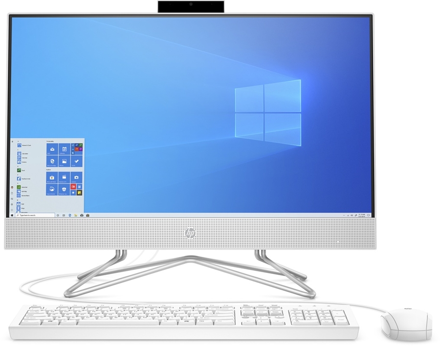 24-df1007nd All-in-one PC kopen? EP.nl