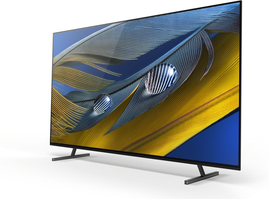 Лучшие oled телевизоры 2021