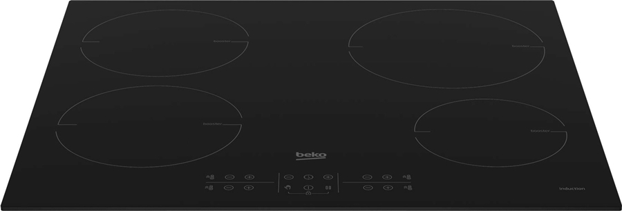 Beko HII64210MT inductie kookplaat 3