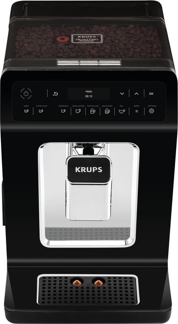 Krups EA8908 Evidence Volautomatische koffiemachine 1