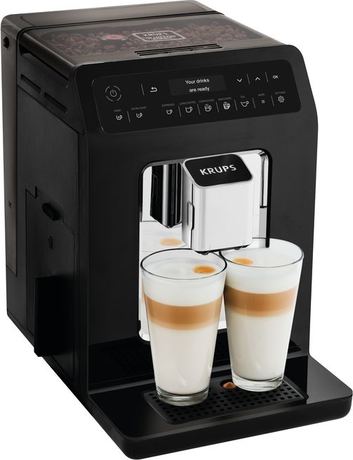 Krups EA8908 Evidence Volautomatische koffiemachine 2