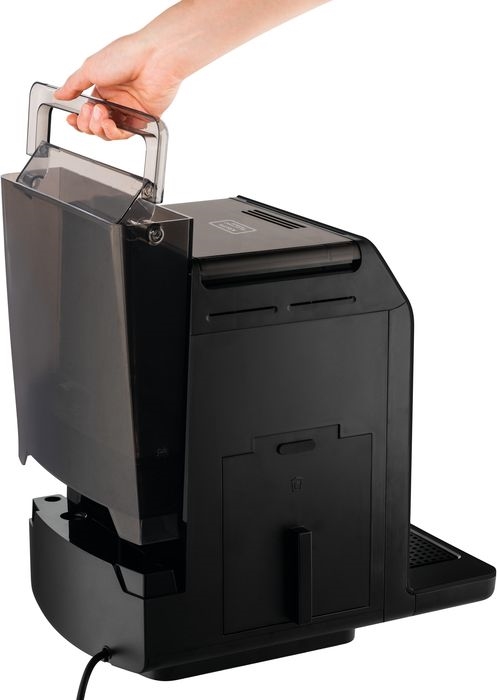 Krups EA8908 Evidence Volautomatische koffiemachine 3