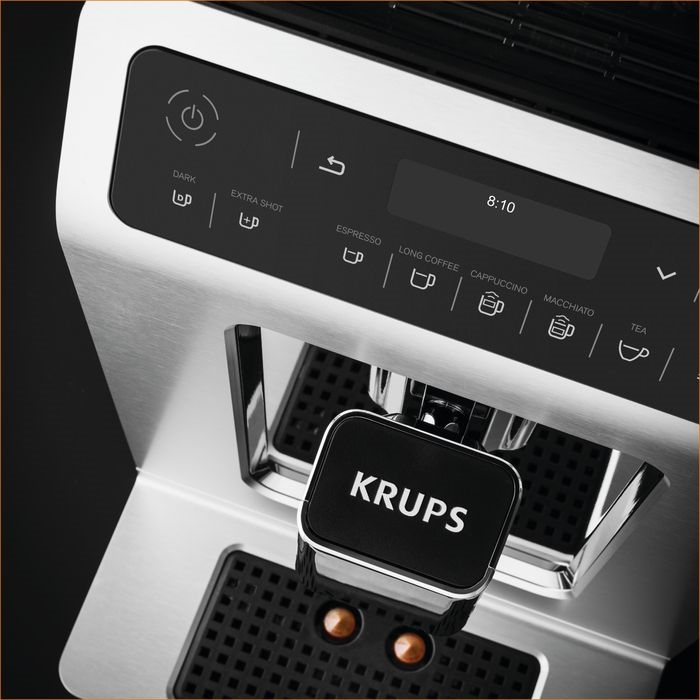 Krups EA8908 Evidence Volautomatische koffiemachine 4