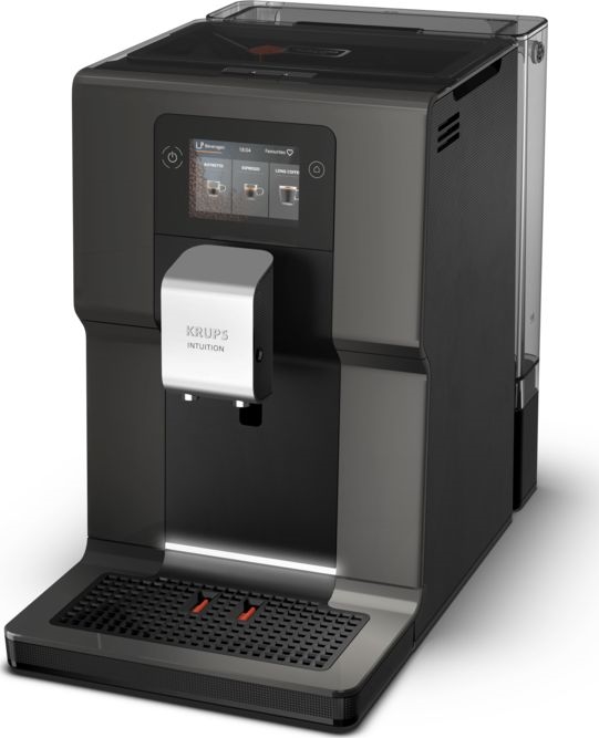 Krups EA872B volautomaat koffiemachine 10