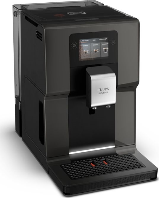 Krups EA872B volautomaat koffiemachine 2