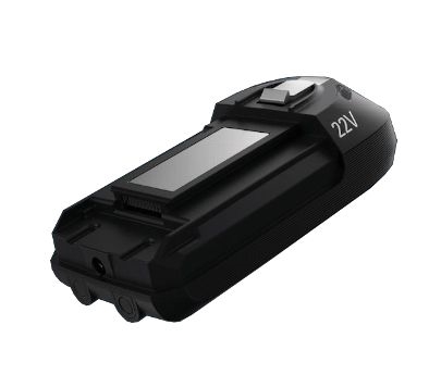 Rowenta ZR009700 batterij 1