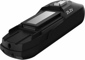 Rowenta ZR009701 batterij 1