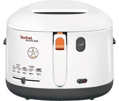Tefal FF1621 Filtra One Friteuse  1