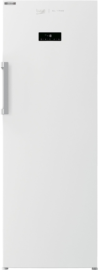 Beko FNE290E41N vrieskast 1