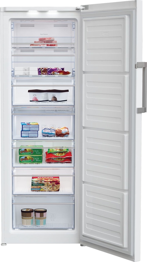 Beko FNE290E41N vrieskast 3