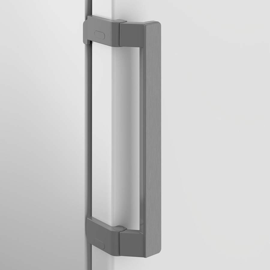 Beko RFNE448E35W vrieskast 3