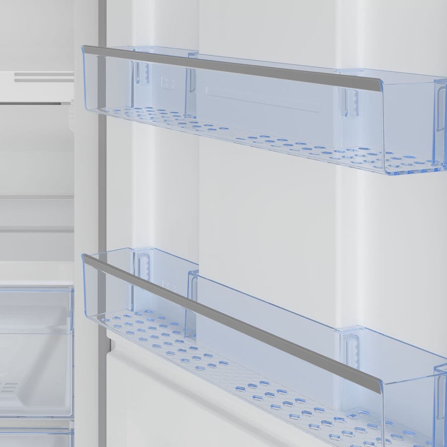 Beko RFNE448E35W vrieskast 7
