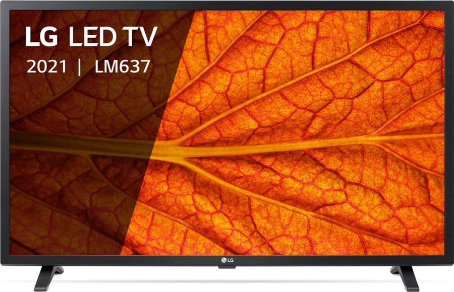diep tent Rechtzetten LG 32LM6370PLA Full HD LED TV (2021) kopen? | EP.nl