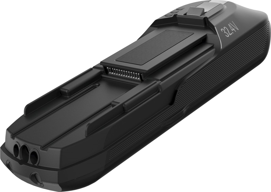 Rowenta ZR009702 batterij 1