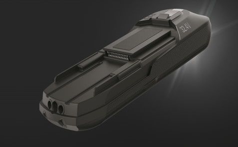 Rowenta ZR009702 batterij 3