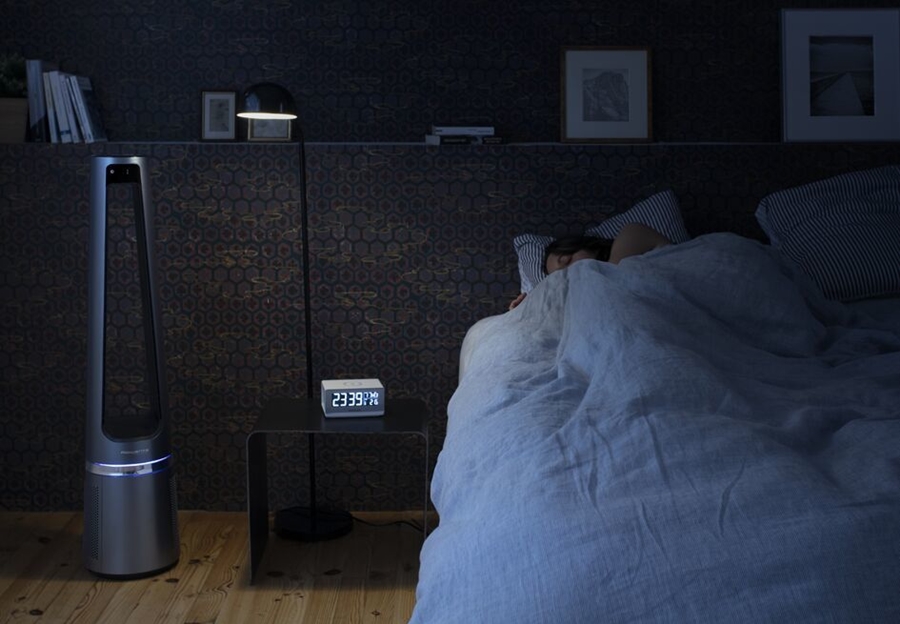 Rowenta QU5030 luchtreiniger  14