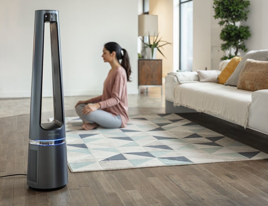 Rowenta QU5030 luchtreiniger  15