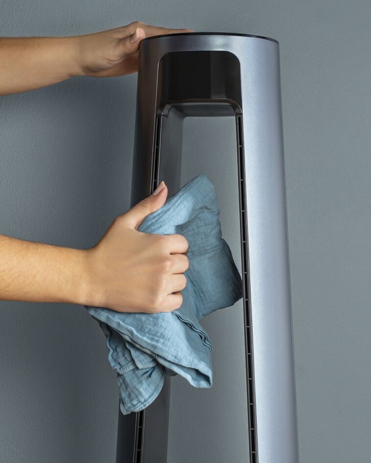 Rowenta QU5030 luchtreiniger  16