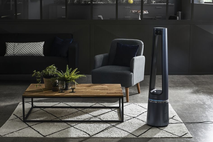 Rowenta QU5030 luchtreiniger  3