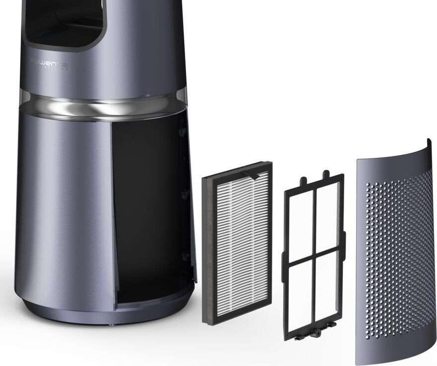 Rowenta QU5030 luchtreiniger  6