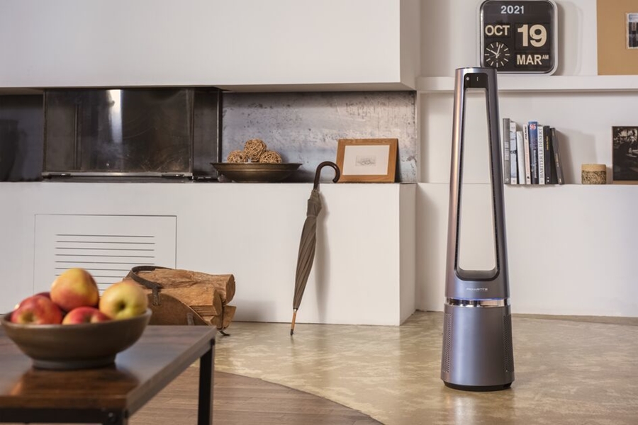 Rowenta QU5030 luchtreiniger  7