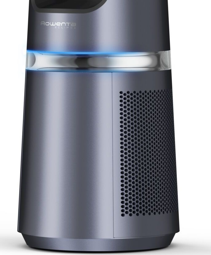 Rowenta QU5030 luchtreiniger  9