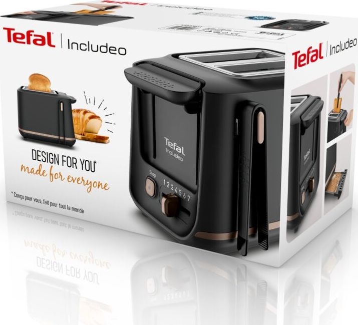 Tefal TT5338 broodrooster 14