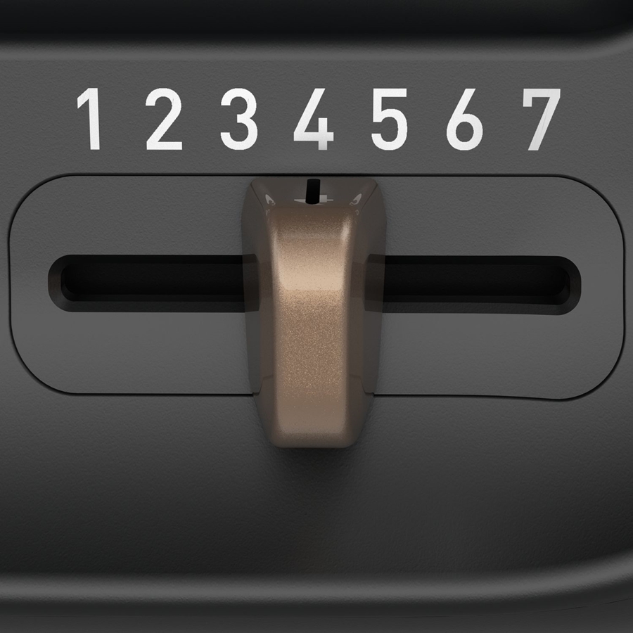 Tefal TT5338 broodrooster 3