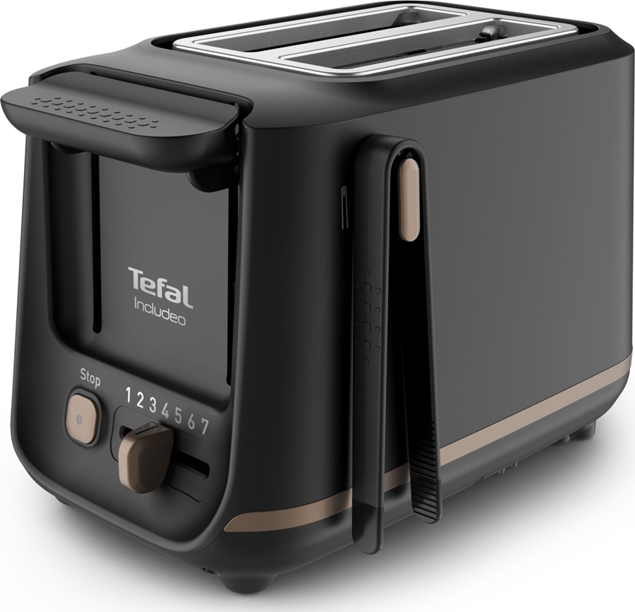 Tefal TT5338 broodrooster 4