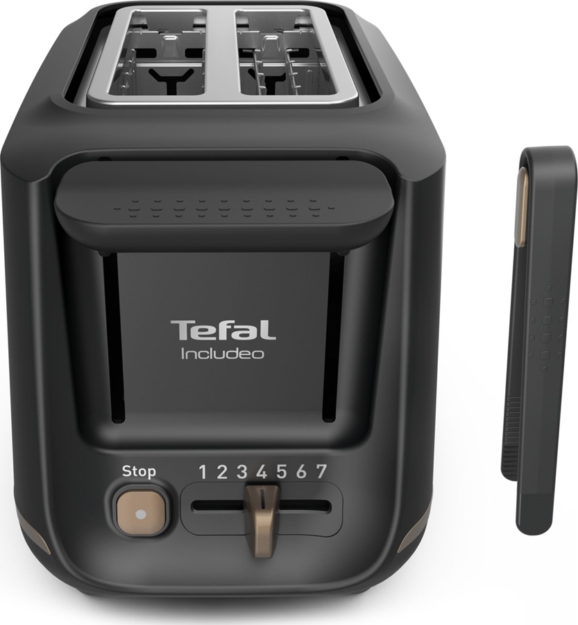 Tefal TT5338 broodrooster 6
