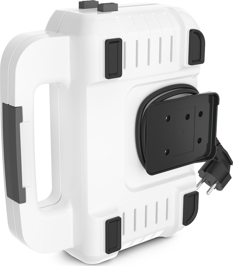 Tefal SW7011 Snack XL Sandwichmaker 3