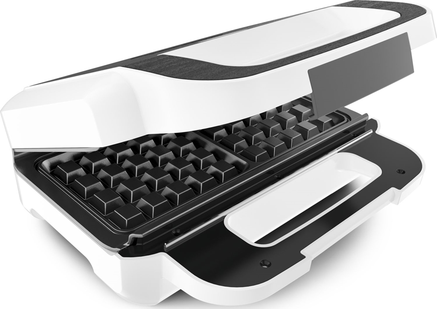 Tefal SW7011 Snack XL Sandwichmaker 4