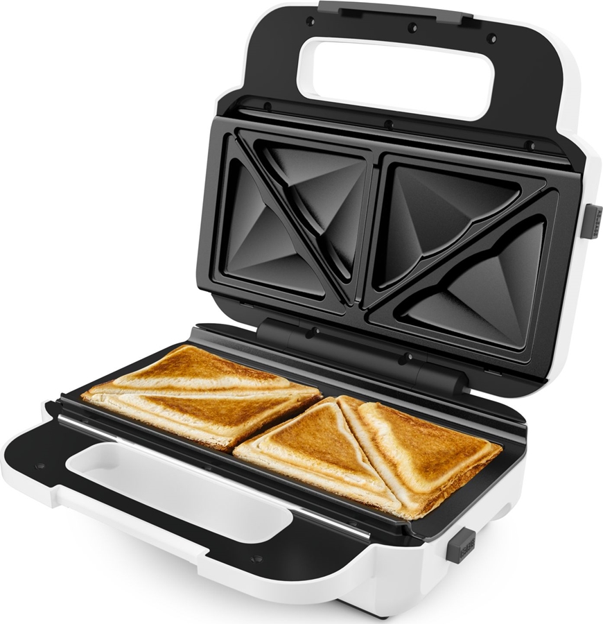 Tefal SW7011 Snack XL Sandwichmaker 7