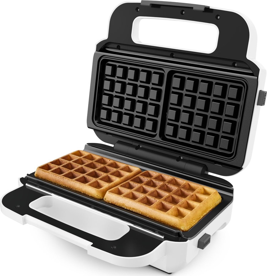 Tefal SW7011 Snack XL Sandwichmaker 8